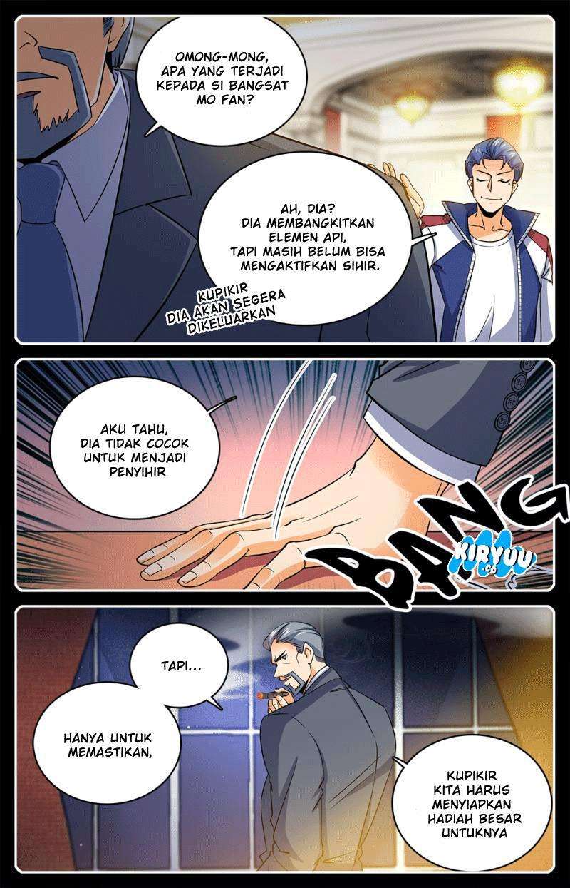 Osananajimi de Oyome-chan Chapter 5 - halaman 7