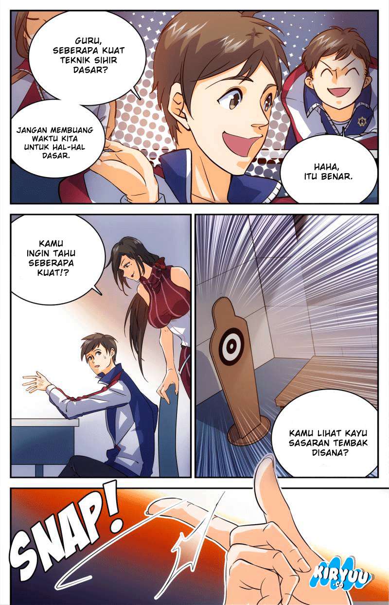 Osananajimi de Oyome-chan Chapter 6 - halaman 10