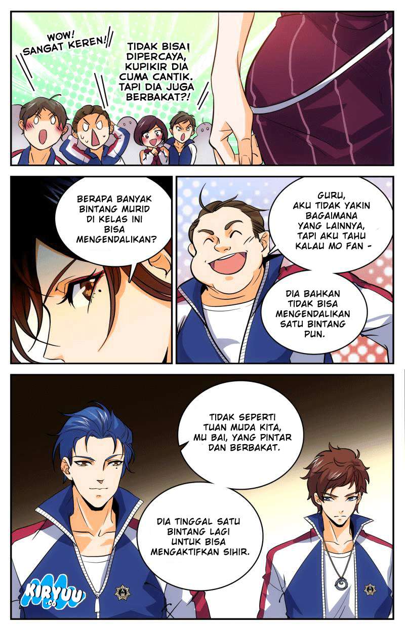 Osananajimi de Oyome-chan Chapter 6 - halaman 12