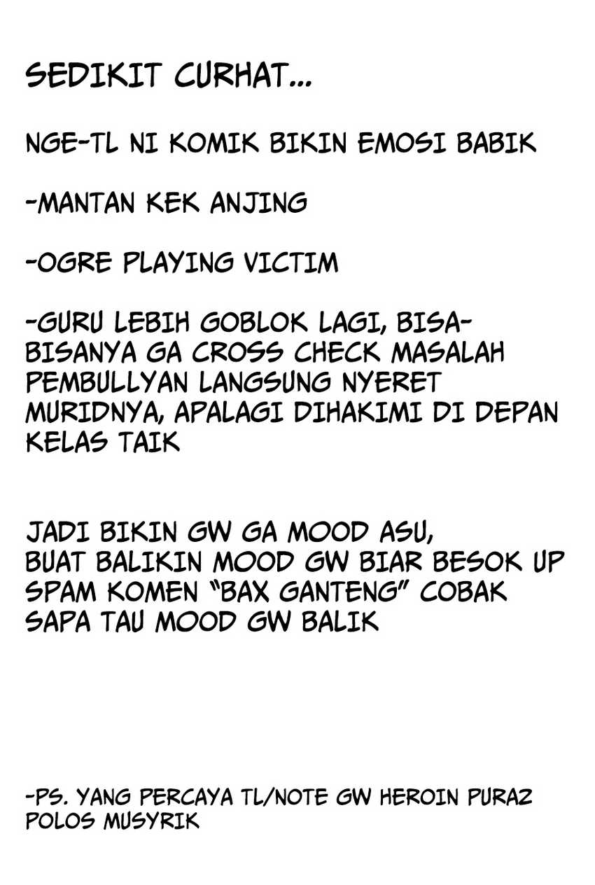 Osananajimi Kanojo no Morahara ga Hidoin de Zetsuen Sengen shite Yatta Chapter 11 - halaman 17