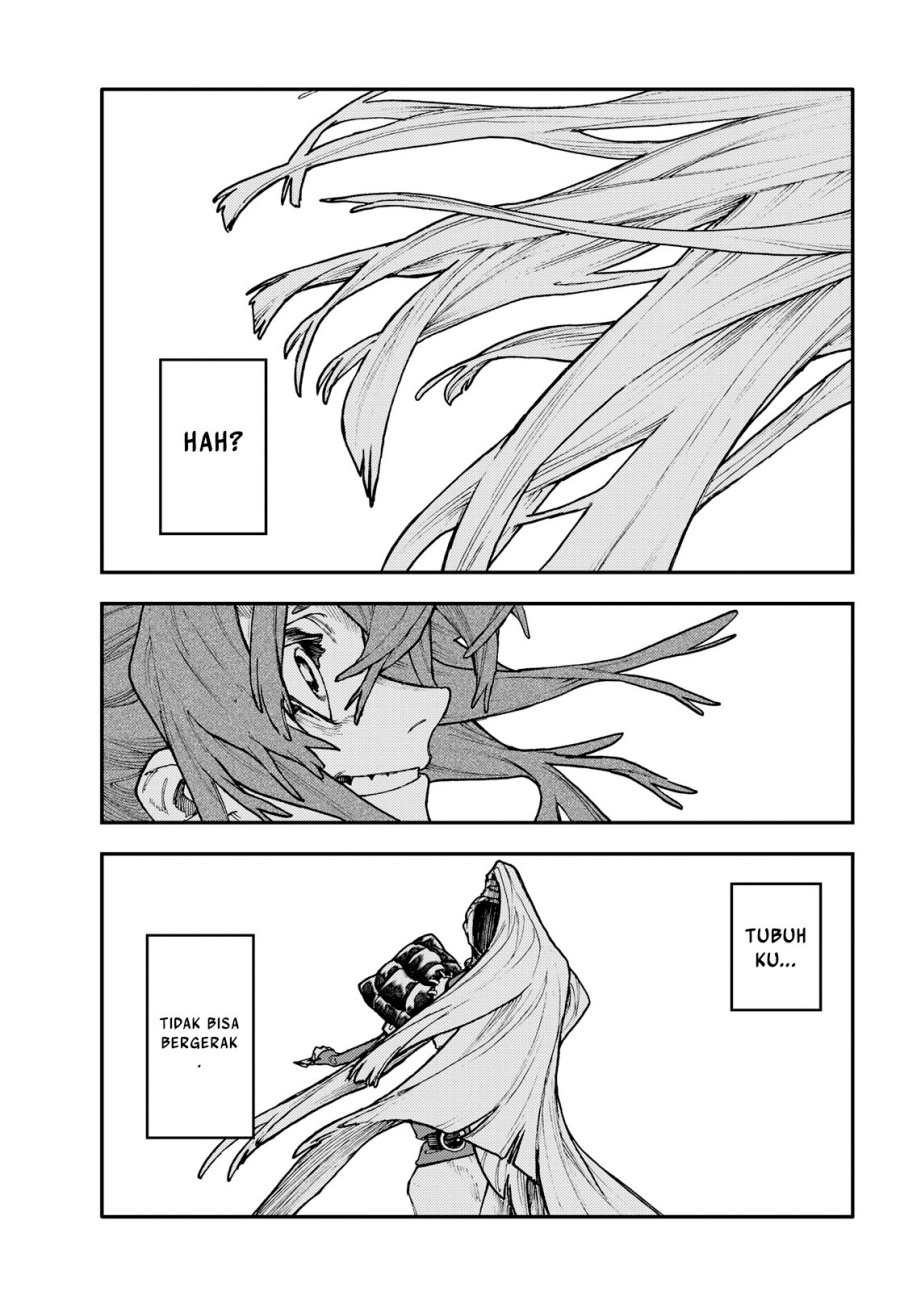 Osananajimi Lesbian Giwaku Chapter 1 - halaman 2