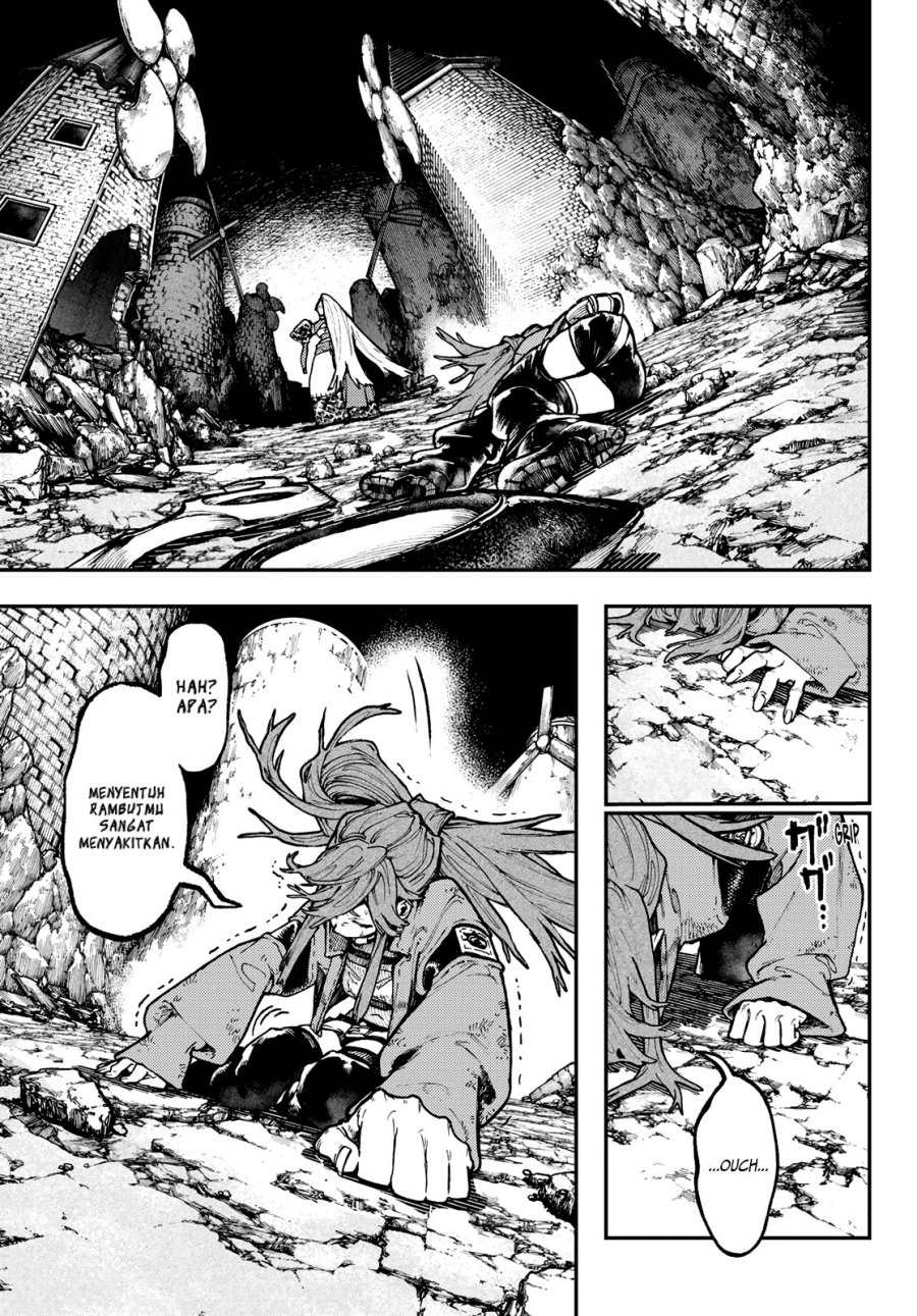 Osananajimi Lesbian Giwaku Chapter 1 - halaman 4