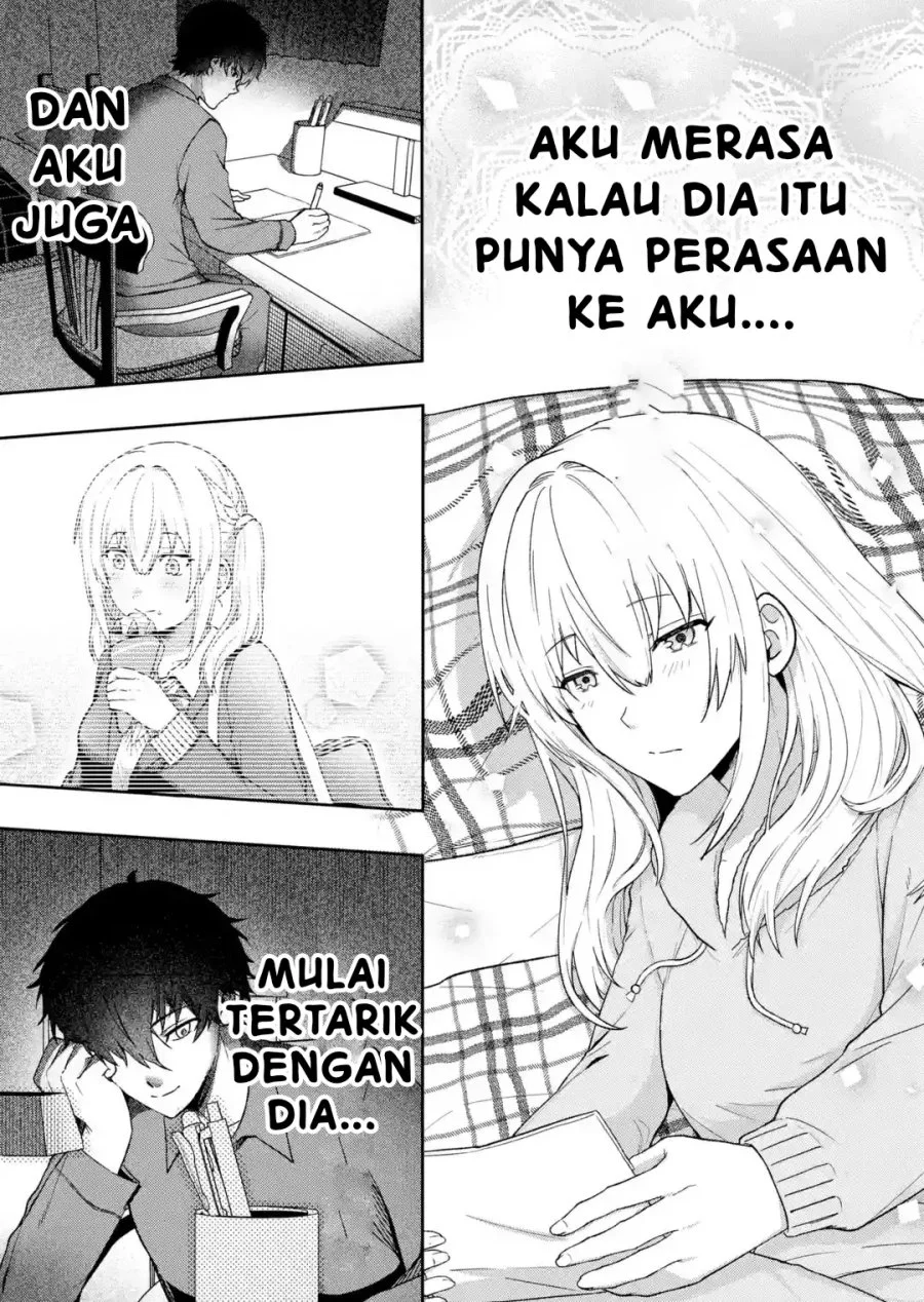 Osananajimi ni Kage de Tsugou no Yoi Otoko Yobawari Sareta Ore wa, Koui o Reset Shite Futsuu ni Seishun o Okuritai Chapter 1 - halaman 13