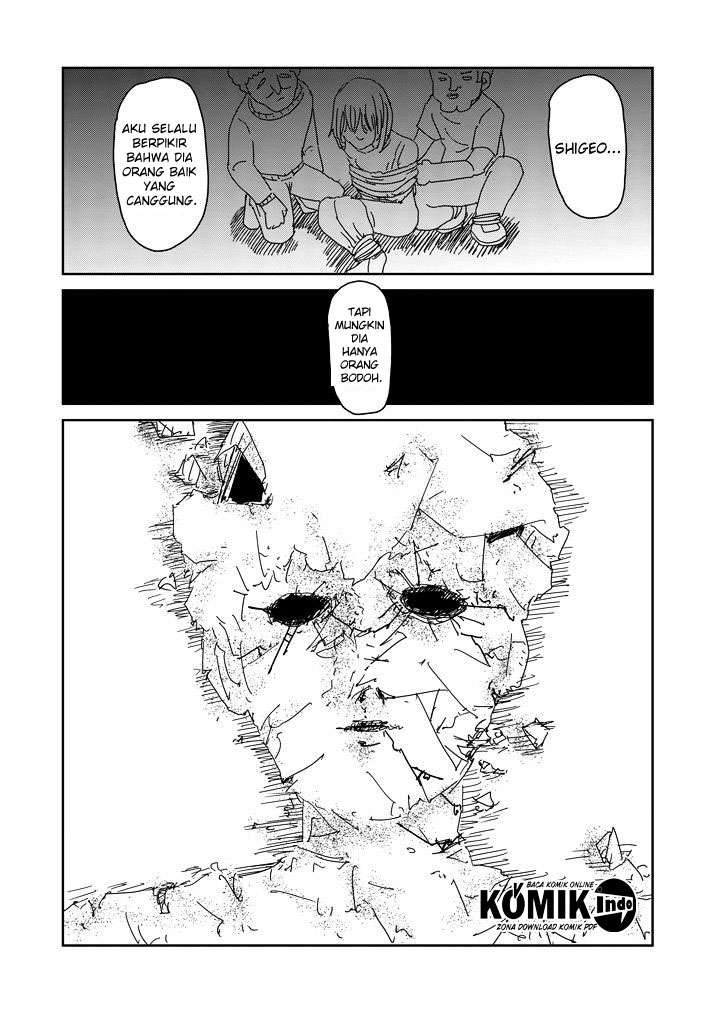 Osananajimi ni Najimitai Chapter 13 - halaman 4