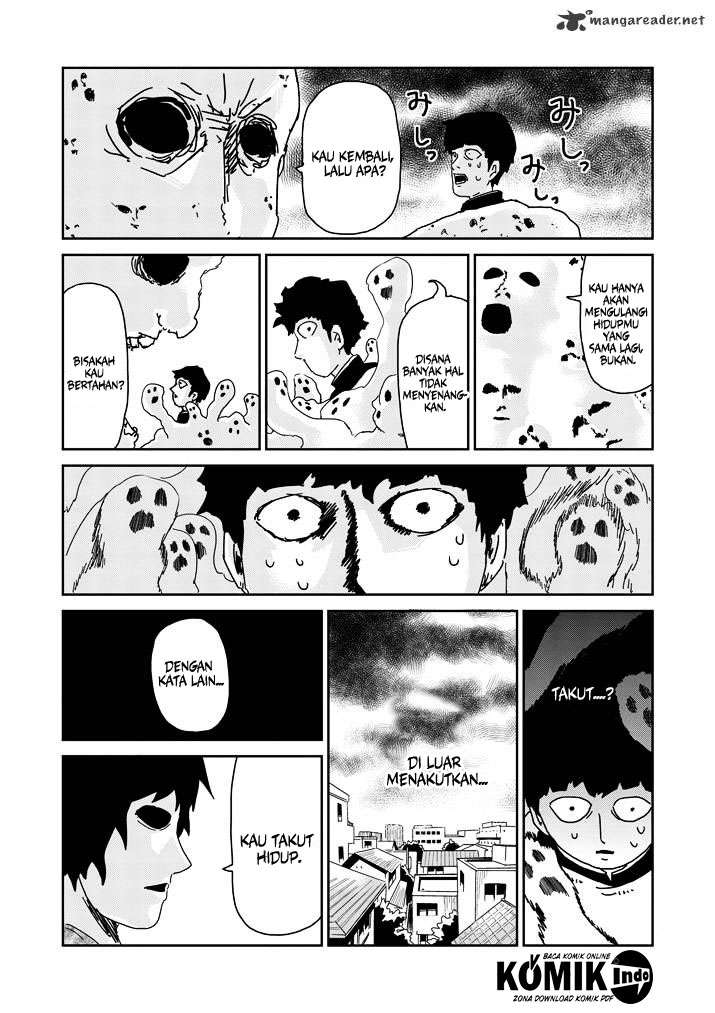Osananajimi ni Najimitai Chapter 16 - halaman 10