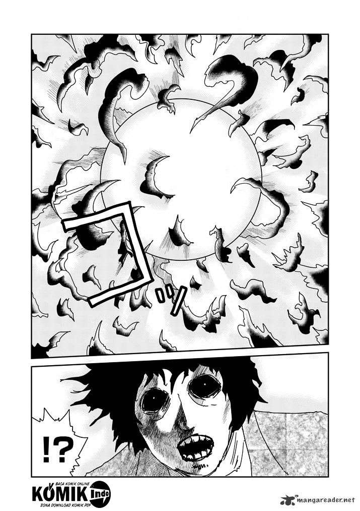 Osananajimi ni Najimitai Chapter 16 - halaman 15