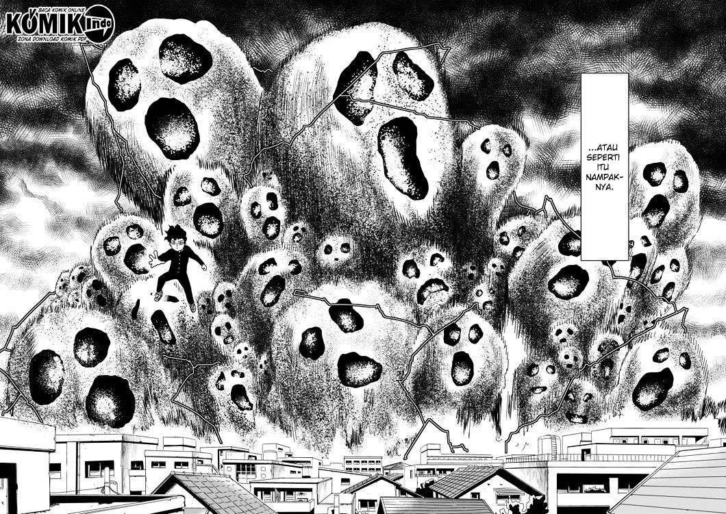 Osananajimi ni Najimitai Chapter 17 - halaman 3