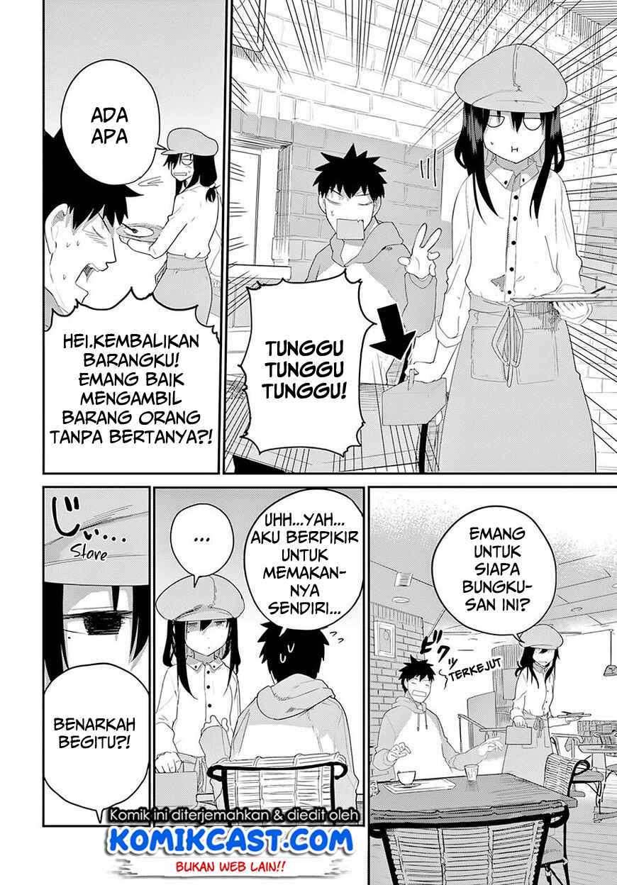 Osananajimi ni Najimitai Chapter 18 - halaman 14
