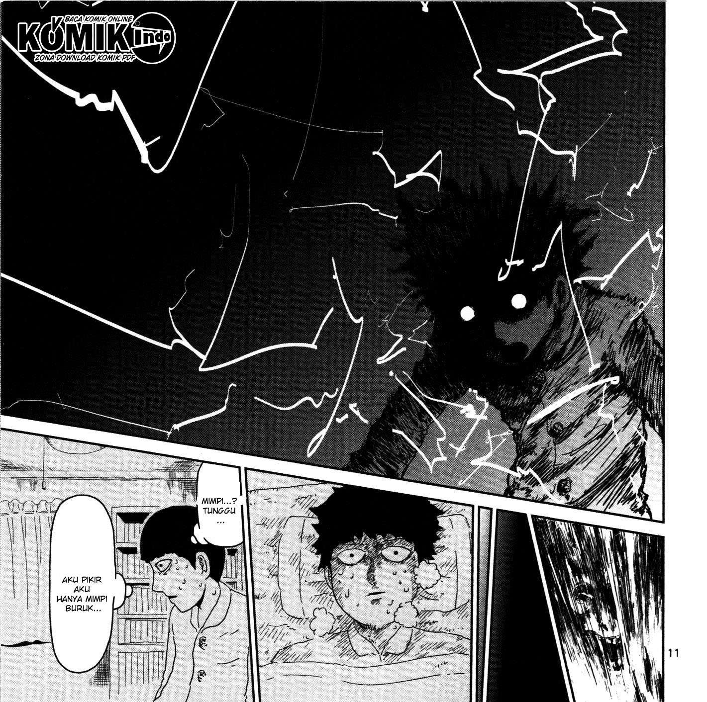 Osananajimi ni Najimitai Chapter 19 - halaman 12