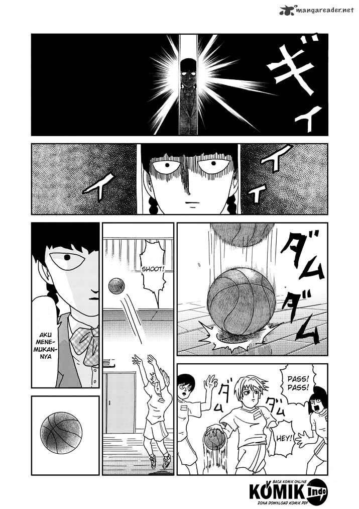 Osananajimi ni Najimitai Chapter 3 - halaman 16