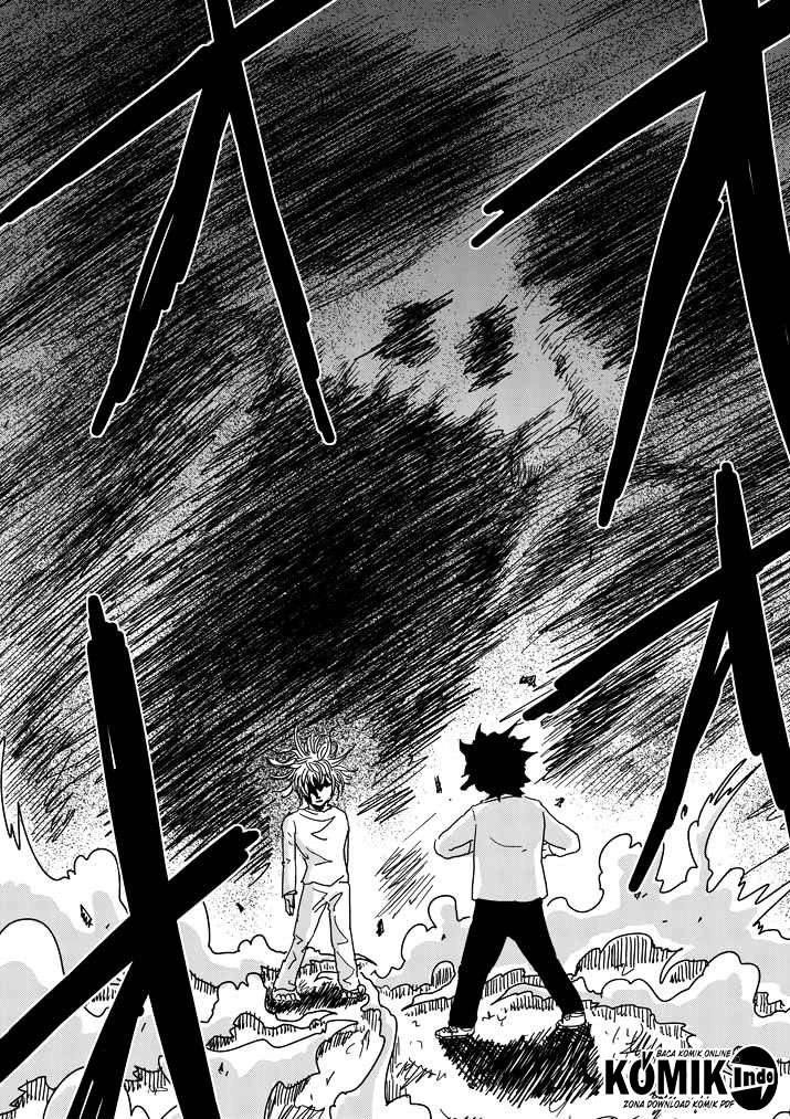 Osananajimi ni Najimitai Chapter 9 - halaman 15