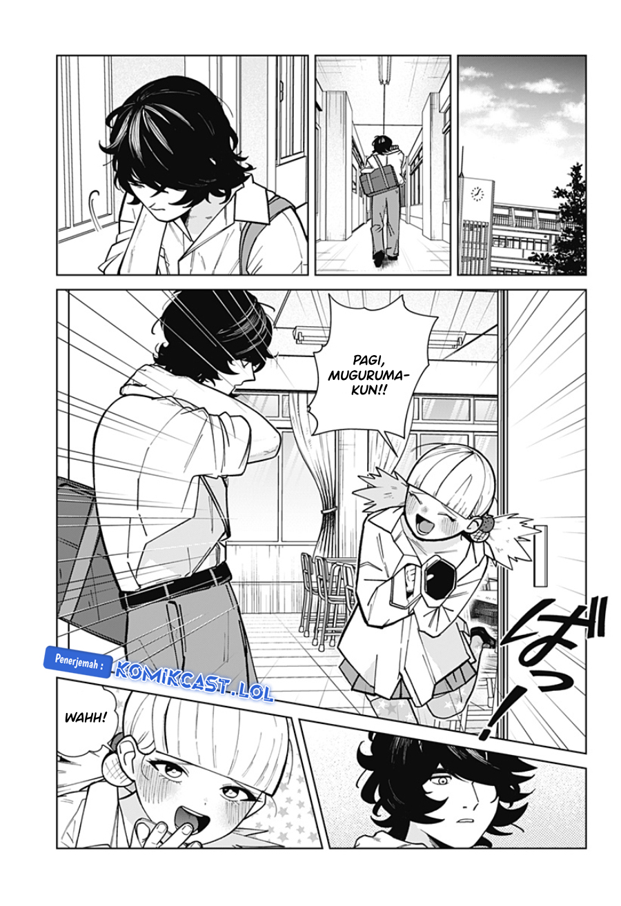 Osananajimi no Hito Chapter 0.1 - halaman 24