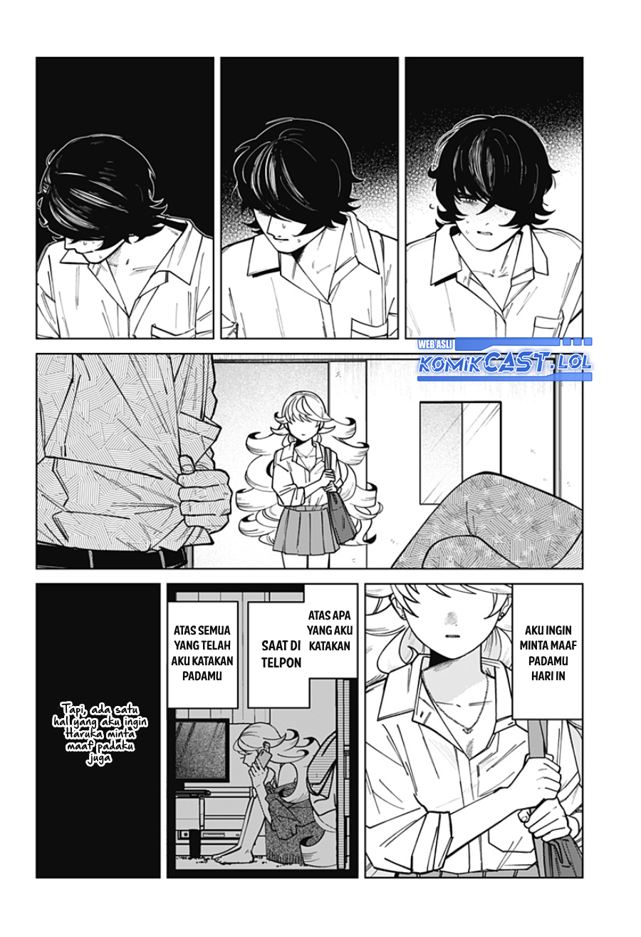 Osananajimi no Hito Chapter 0.1 - halaman 51
