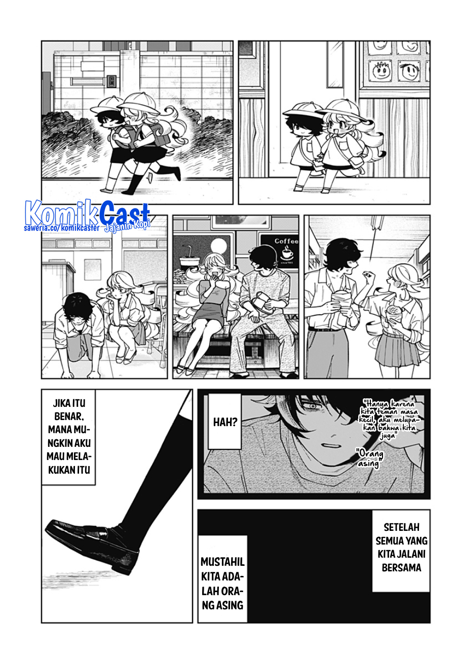 Osananajimi no Hito Chapter 0.1 - halaman 52
