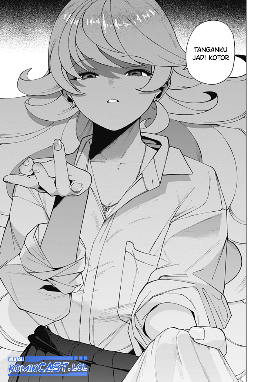 Osananajimi no Hito Chapter 0.1 - halaman 54