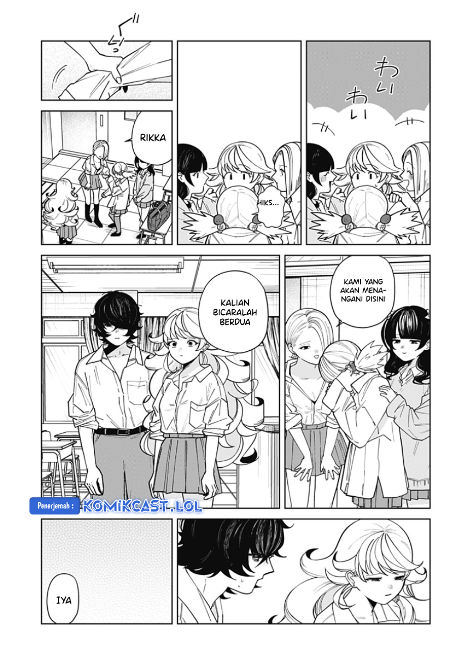 Osananajimi no Hito Chapter 0.1 - halaman 58