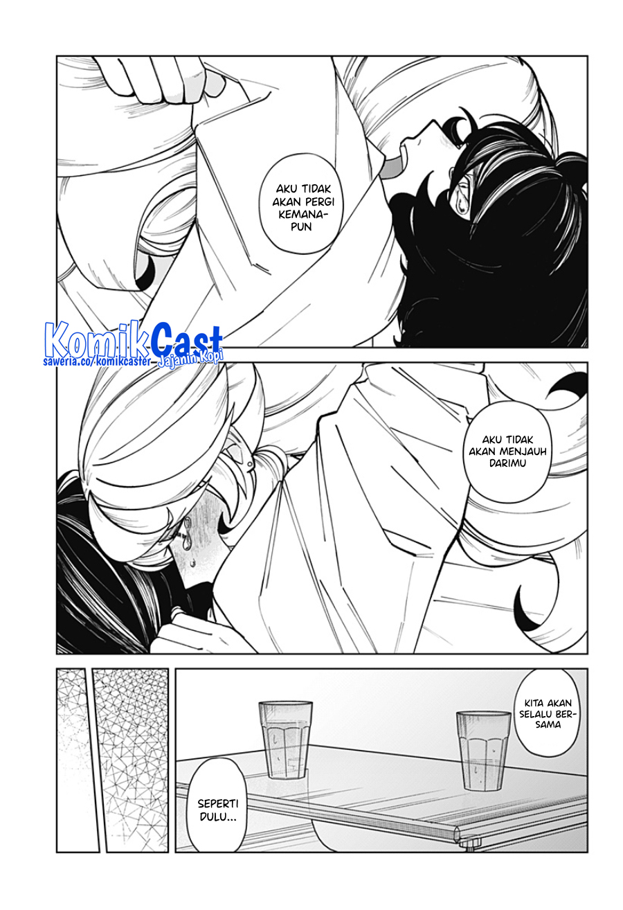 Osananajimi no Hito Chapter 0.1 - halaman 68