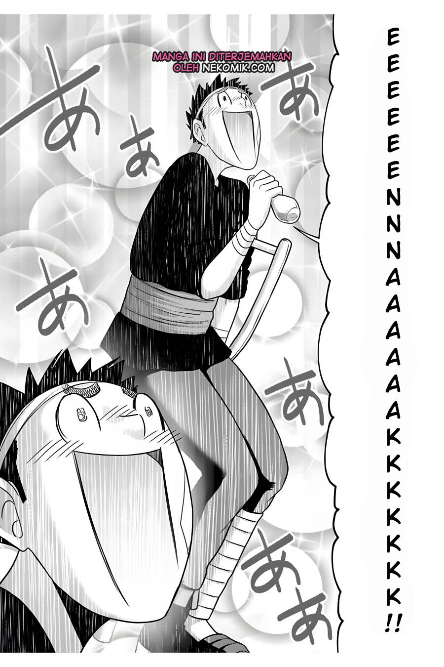 Osananajimi no S-kyuu Party kara Tsuihou sareta Seijuutsukai. Bannou Shien Mahou to Nakama wo Fuyashite Saikyou e! Chapter 10 - halaman 27