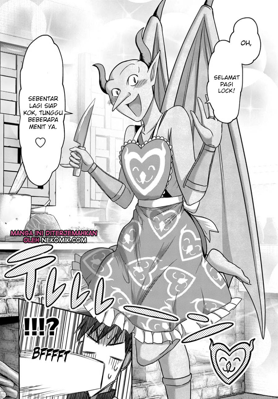 Osananajimi no S-kyuu Party kara Tsuihou sareta Seijuutsukai. Bannou Shien Mahou to Nakama wo Fuyashite Saikyou e! Chapter 11 - halaman 19
