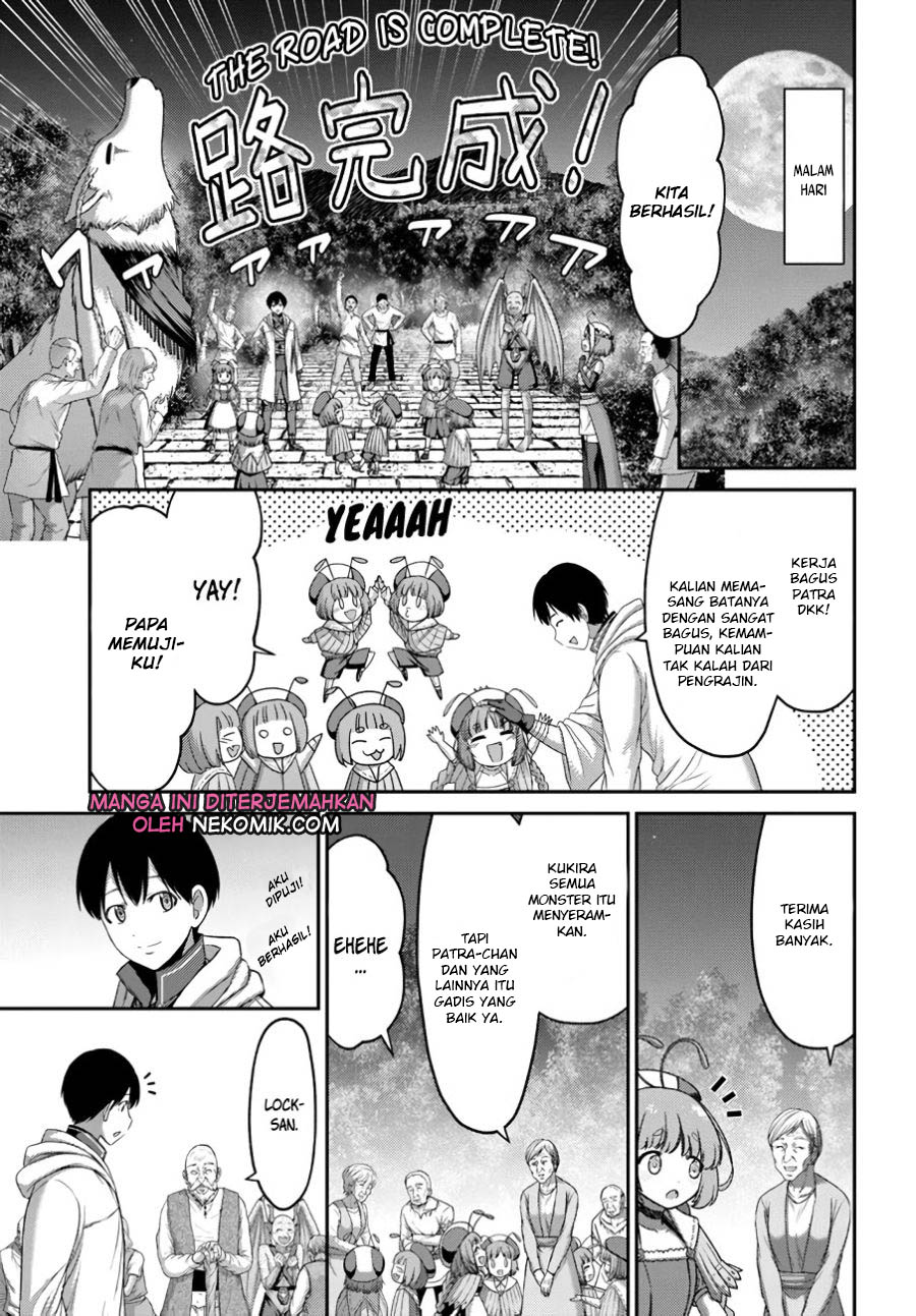 Osananajimi no S-kyuu Party kara Tsuihou sareta Seijuutsukai. Bannou Shien Mahou to Nakama wo Fuyashite Saikyou e! Chapter 11 - halaman 24