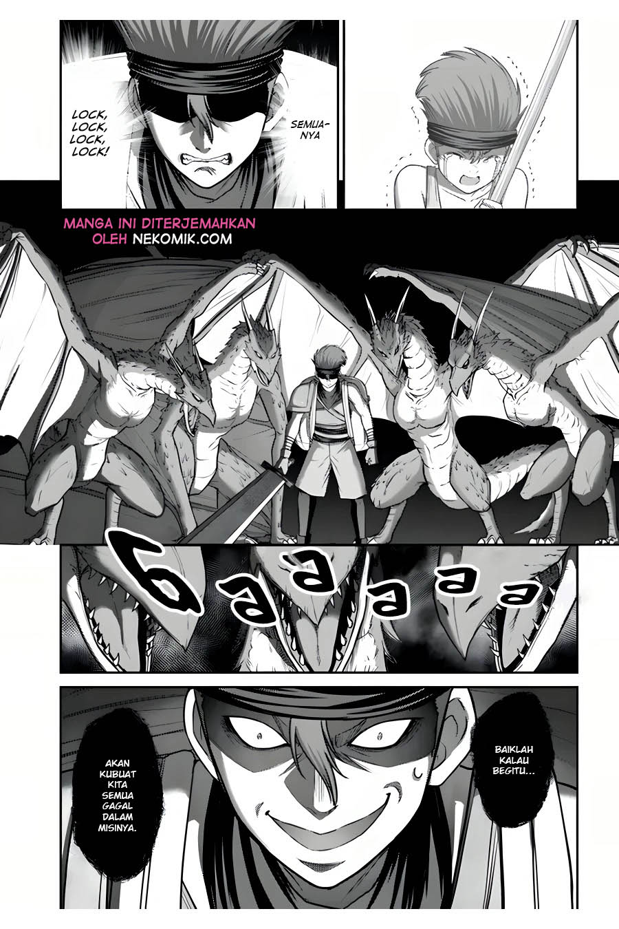 Osananajimi no S-kyuu Party kara Tsuihou sareta Seijuutsukai. Bannou Shien Mahou to Nakama wo Fuyashite Saikyou e! Chapter 13 - halaman 20