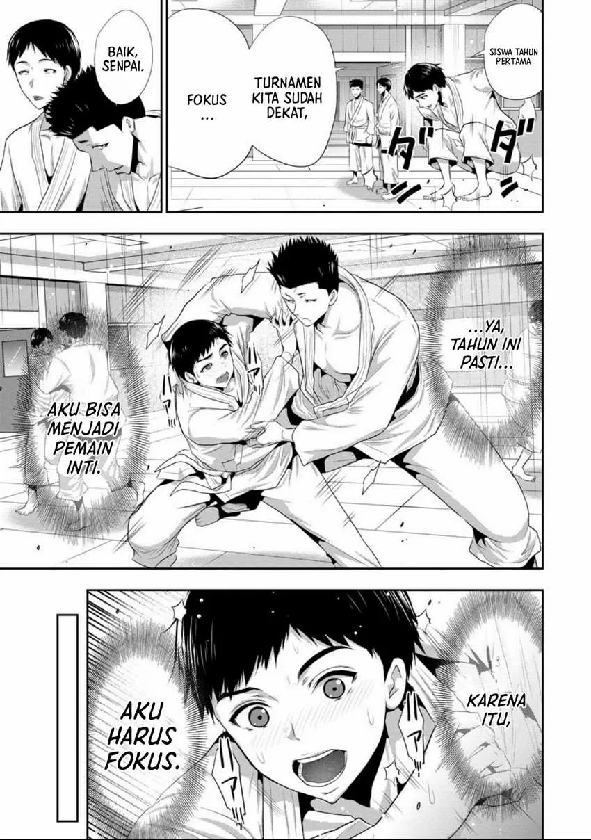 Osananajimi to Kanojo to Chapter 1 - halaman 14