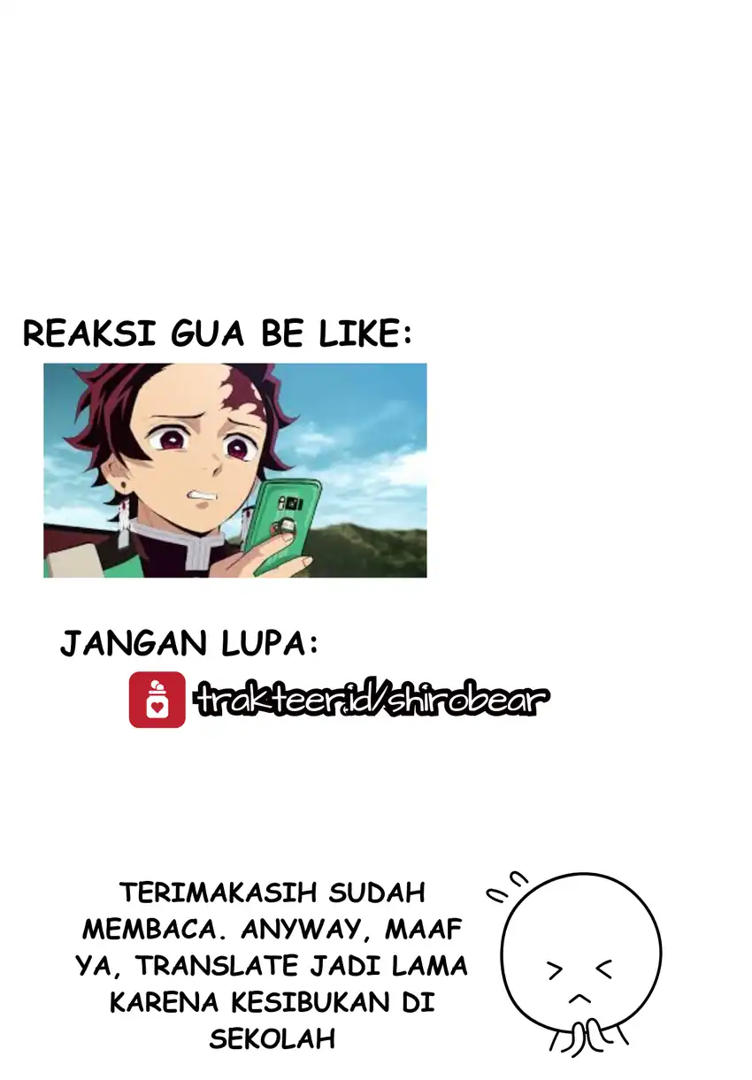Osananajimi to Kanojo to Chapter 6 - halaman 26