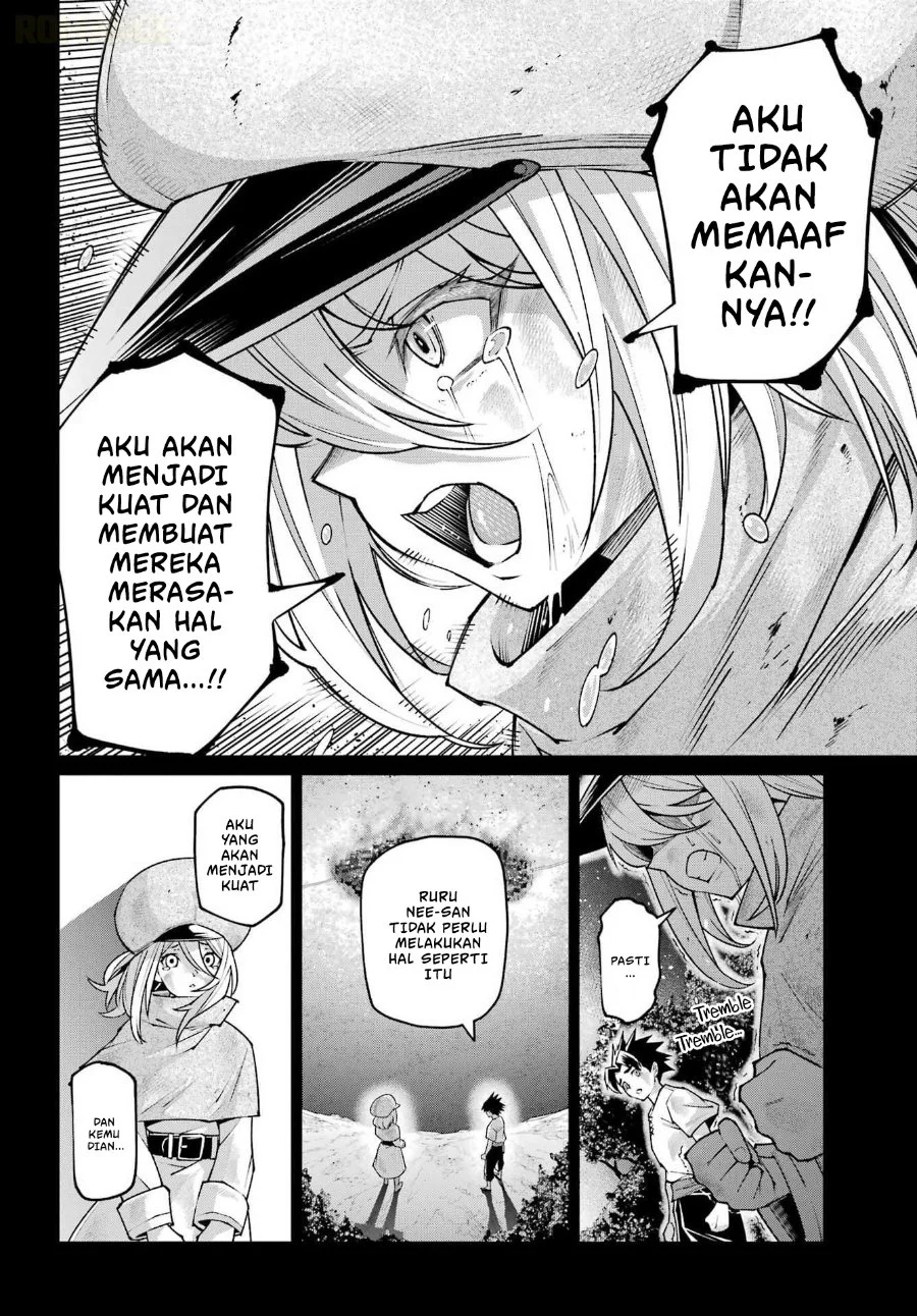 Osananajimi to no Yakusoku wo Hatasu Tame ni Hyakunen Shugyo Shita Rouyuusha, Nokori no Jumyou de Maou wo Utsu Chapter 1 - halaman 3