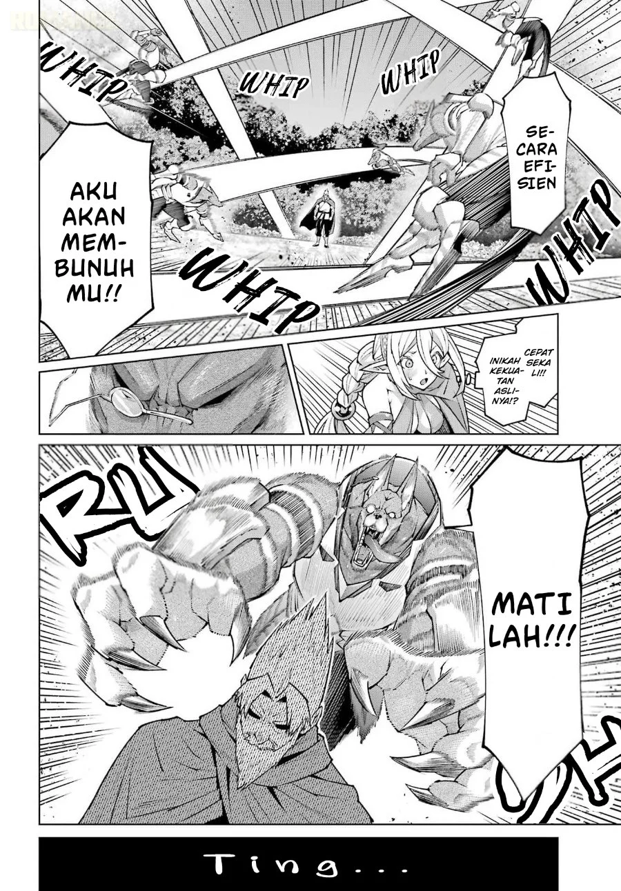 Osananajimi to no Yakusoku wo Hatasu Tame ni Hyakunen Shugyo Shita Rouyuusha, Nokori no Jumyou de Maou wo Utsu Chapter 1 - halaman 52