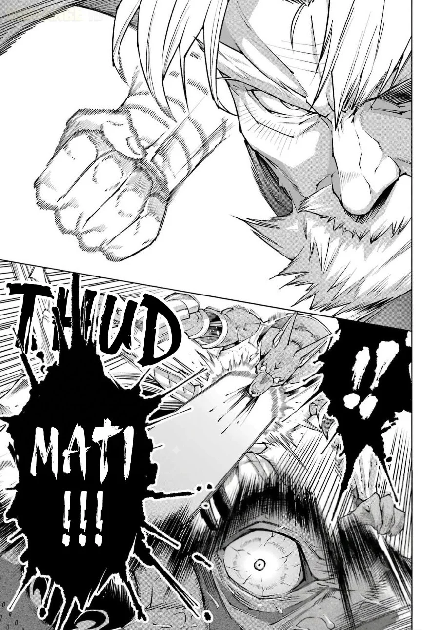 Osananajimi to no Yakusoku wo Hatasu Tame ni Hyakunen Shugyo Shita Rouyuusha, Nokori no Jumyou de Maou wo Utsu Chapter 1 - halaman 53