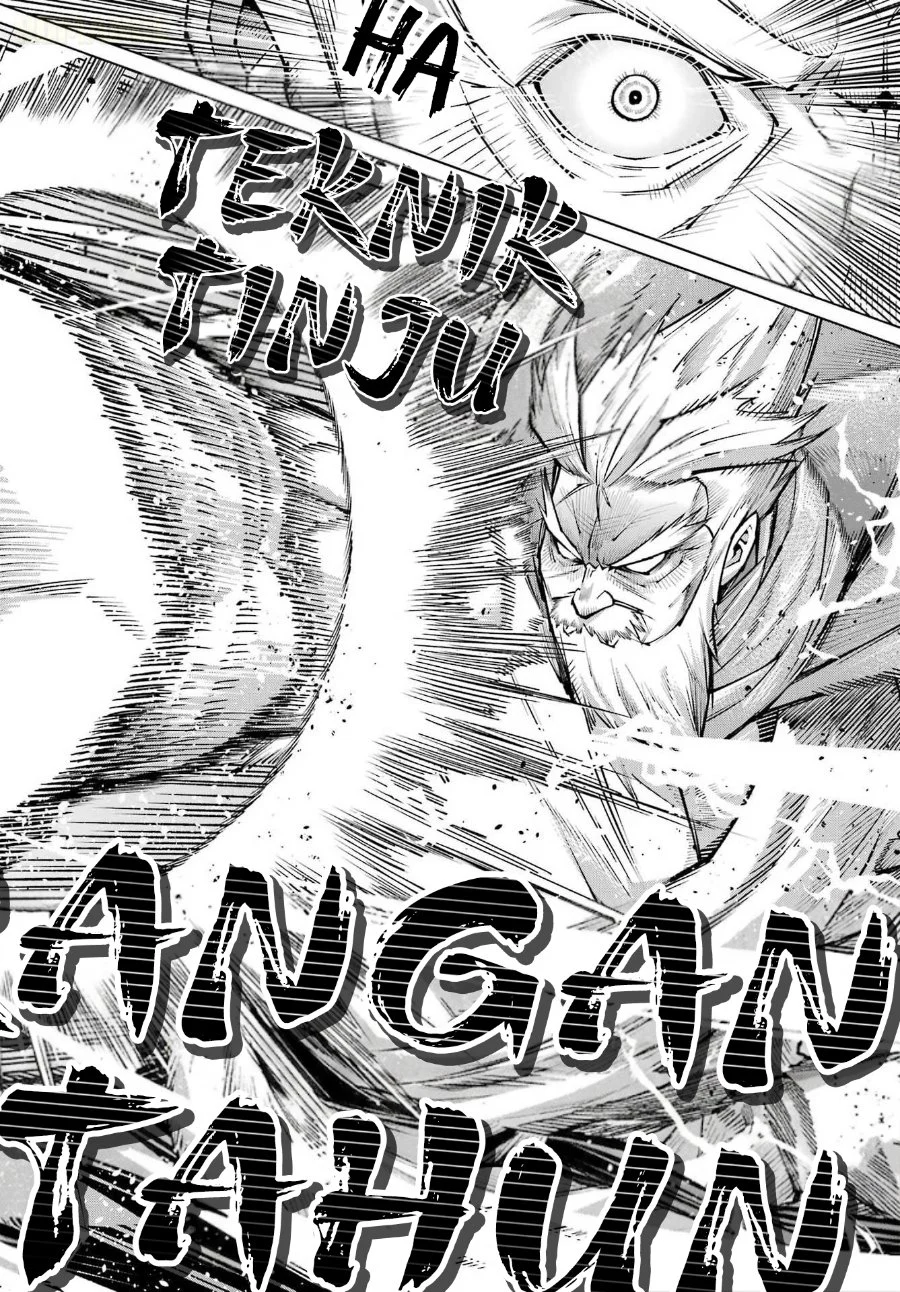 Osananajimi to no Yakusoku wo Hatasu Tame ni Hyakunen Shugyo Shita Rouyuusha, Nokori no Jumyou de Maou wo Utsu Chapter 1 - halaman 58
