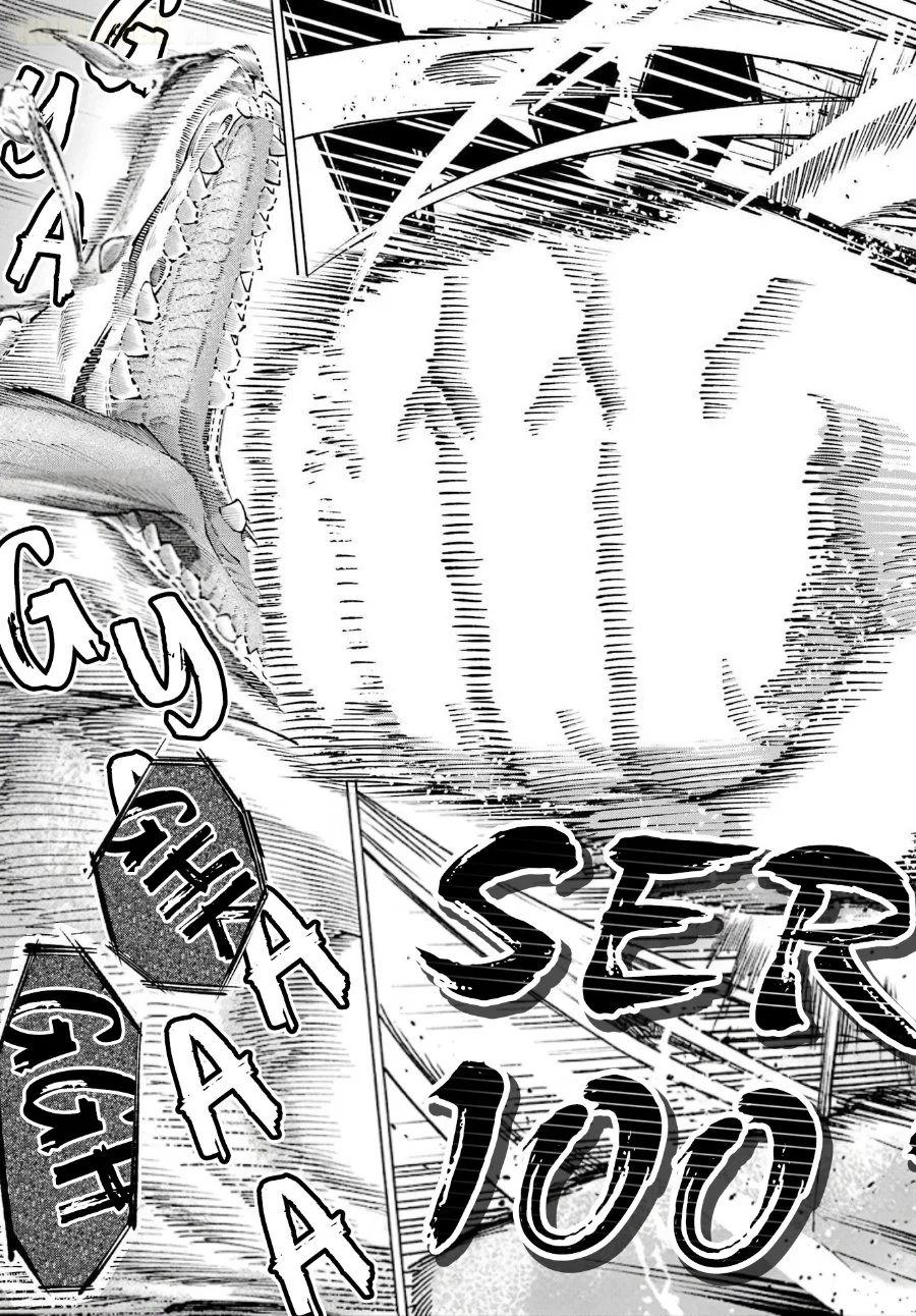 Osananajimi to no Yakusoku wo Hatasu Tame ni Hyakunen Shugyo Shita Rouyuusha, Nokori no Jumyou de Maou wo Utsu Chapter 1 - halaman 59