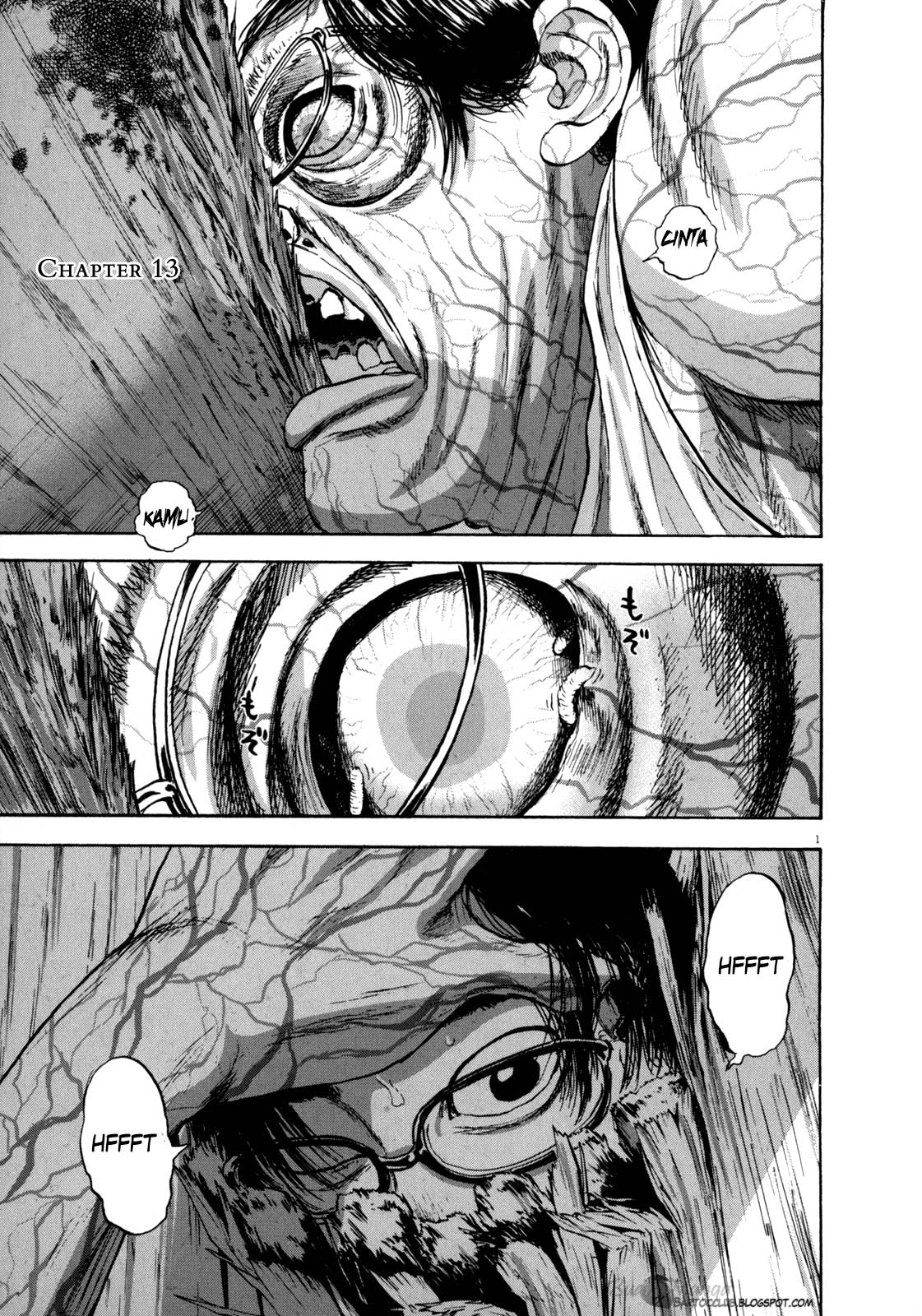 Osananajimi to wa Rabukome ni Naranai Chapter 41 - halaman 2