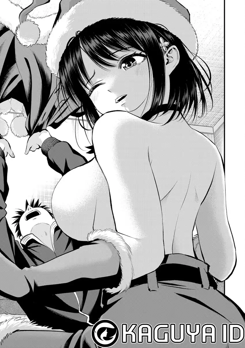 Osananajimi to wa Rabukome ni Naranai Chapter 53 - halaman 14