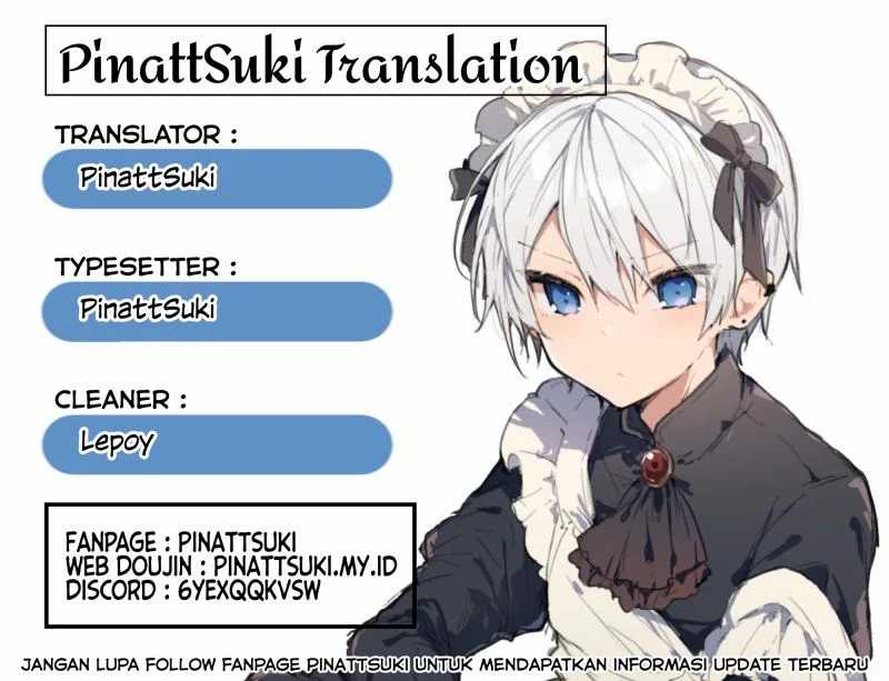 Osananajimi wa Onnanoko ni Naare Chapter 13 - halaman 1