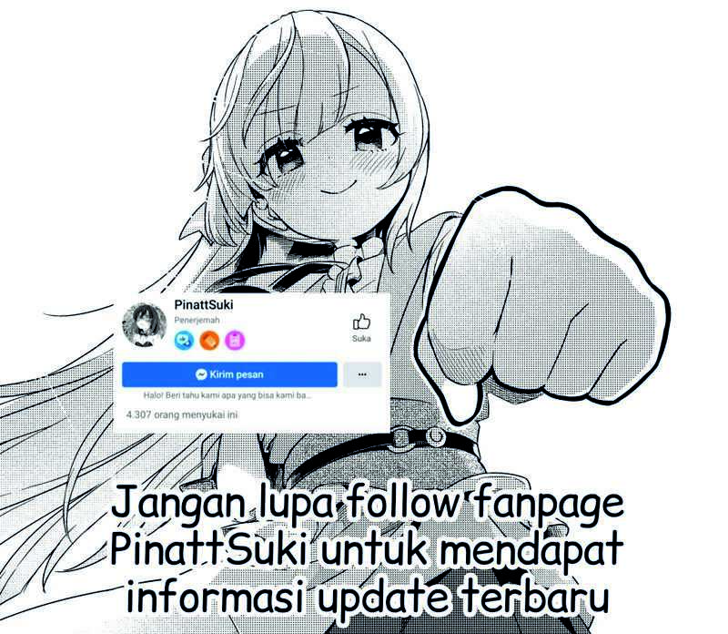 Osananajimi wa Onnanoko ni Naare Chapter 15 - halaman 12