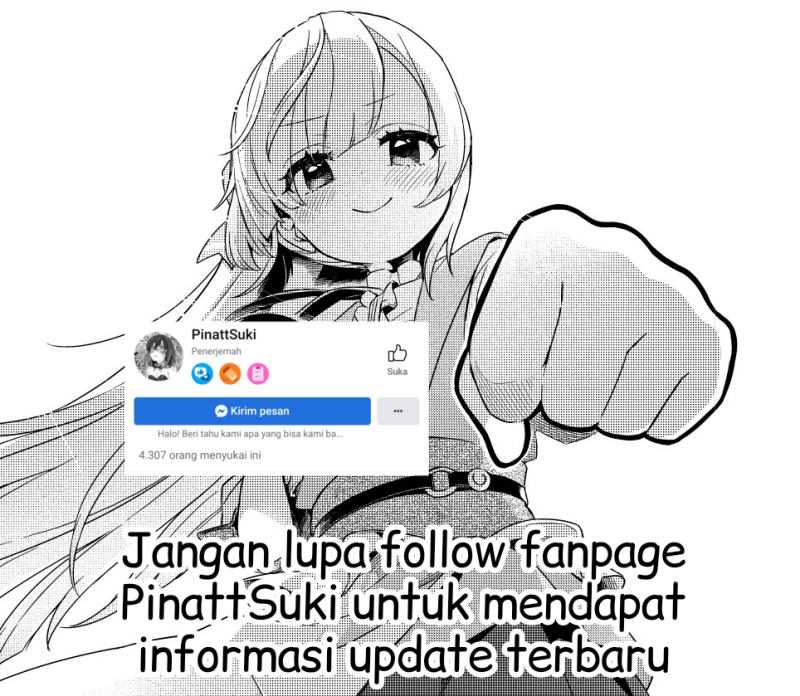 Osananajimi wa Onnanoko ni Naare Chapter 16 - halaman 12