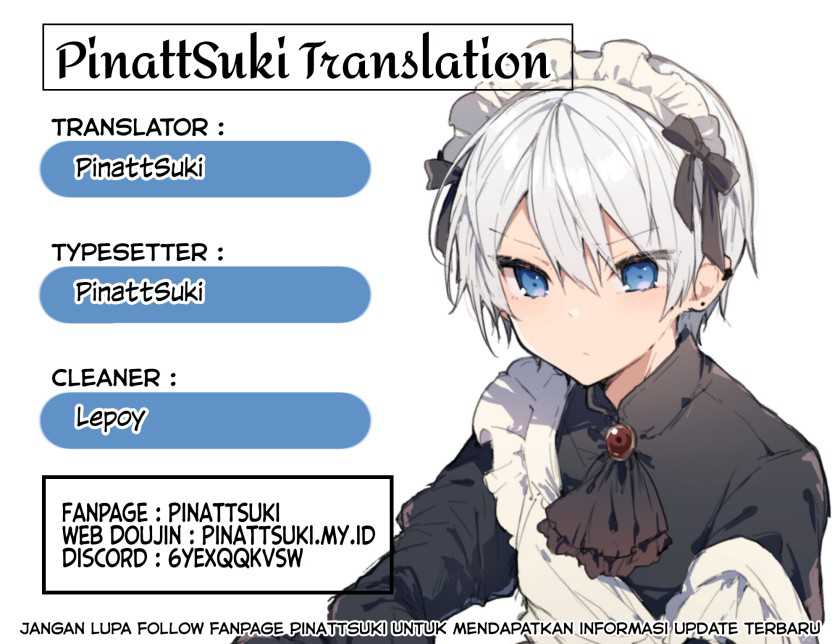 Osananajimi wa Onnanoko ni Naare Chapter 5 - halaman 1