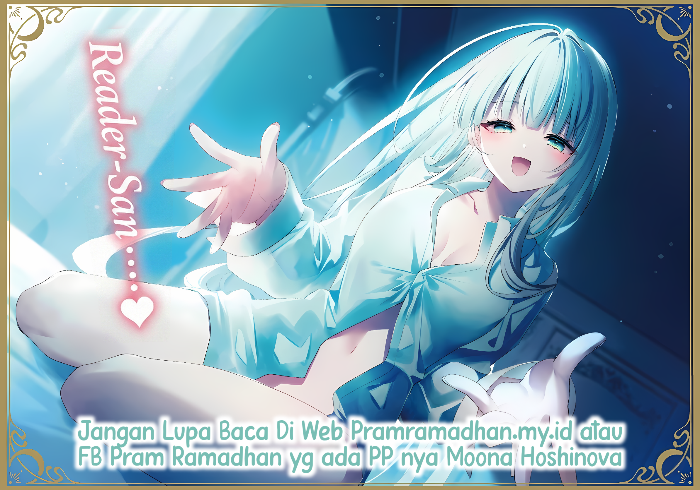 Osananajimi wo Mirume ga Kawatte Shimatta Chapter 2 - halaman 20