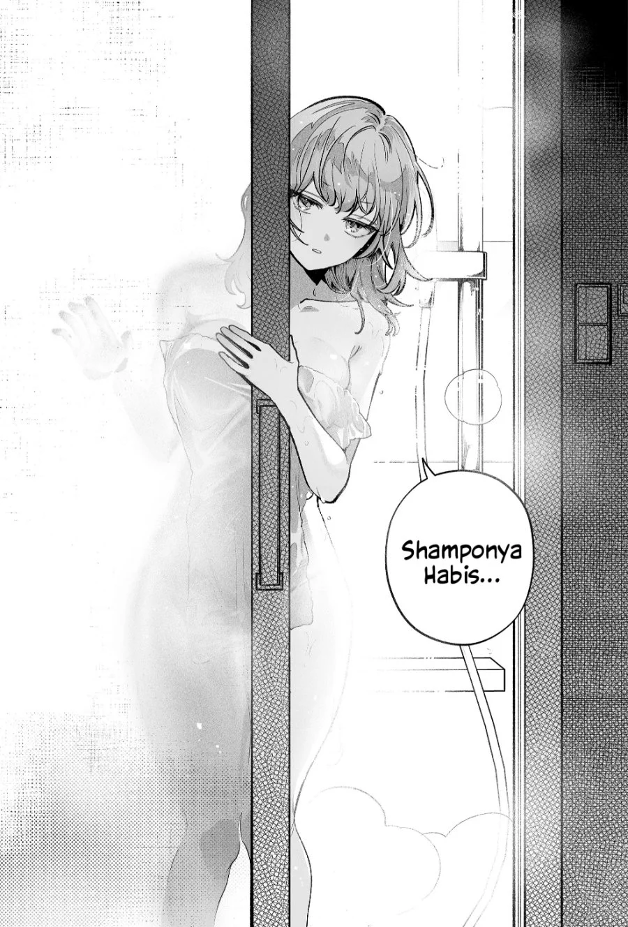 Osananajimi wo Mirume ga Kawatte Shimatta Chapter 1 - halaman 11