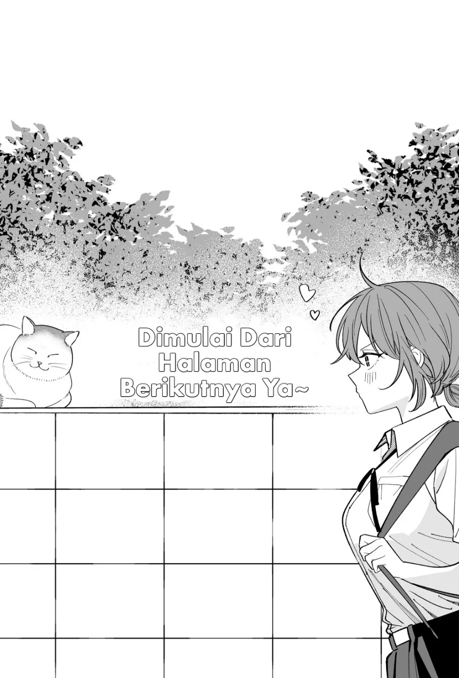 Osananajimi wo Mirume ga Kawatte Shimatta Chapter 1 - halaman 3