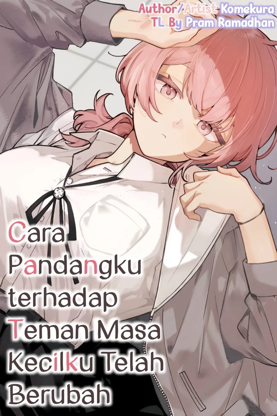 Osananajimi wo Mirume ga Kawatte Shimatta Chapter 3 - halaman 1