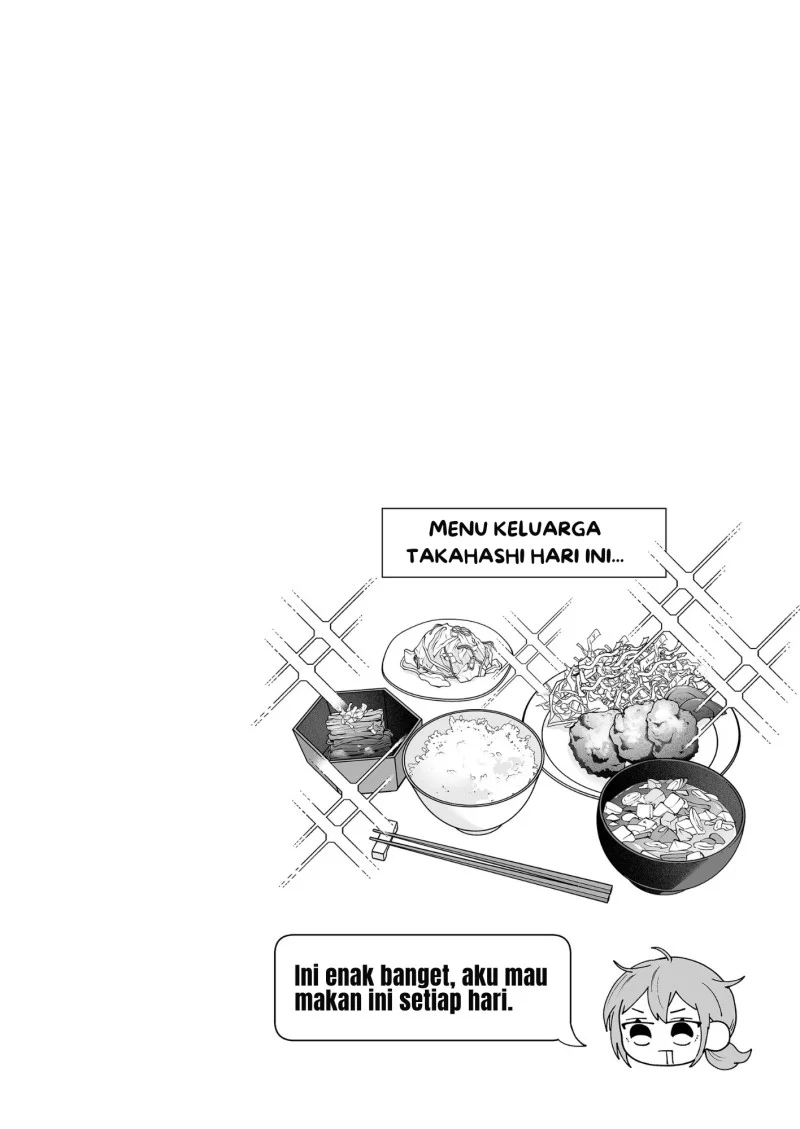 Osananajimi wo Mirume ga Kawatte Shimatta Chapter 8 - halaman 9