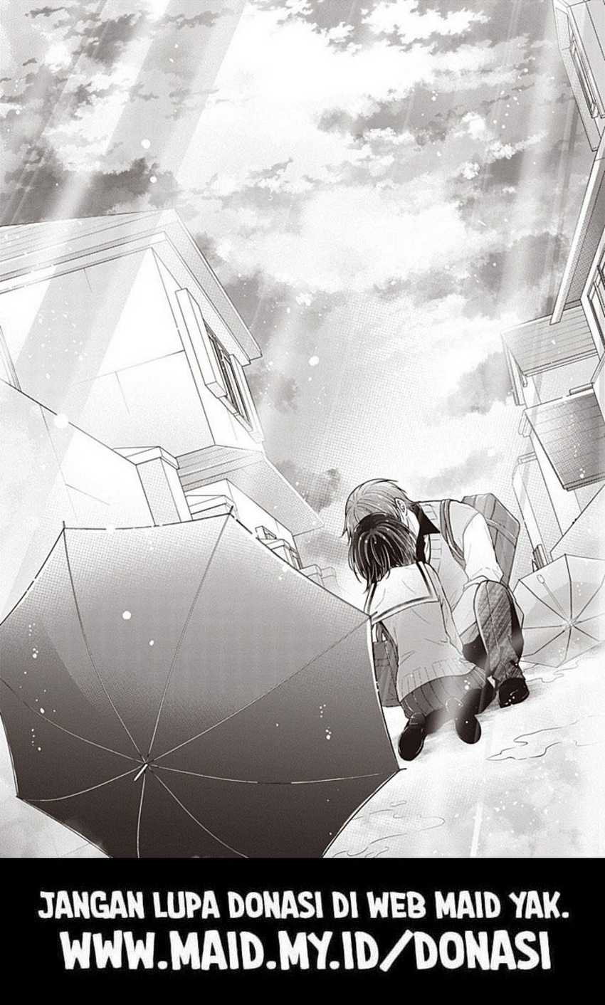 Osananajimi wo Onnanoko ni Shiteshimatta Hanashi Chapter 104 - halaman 18