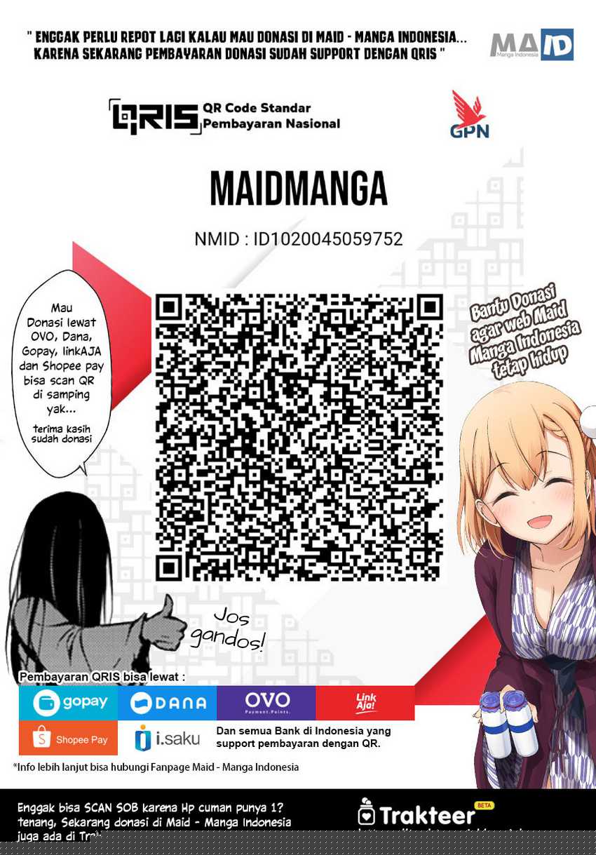 Osananajimi wo Onnanoko ni Shiteshimatta Hanashi Chapter 113 - halaman 22