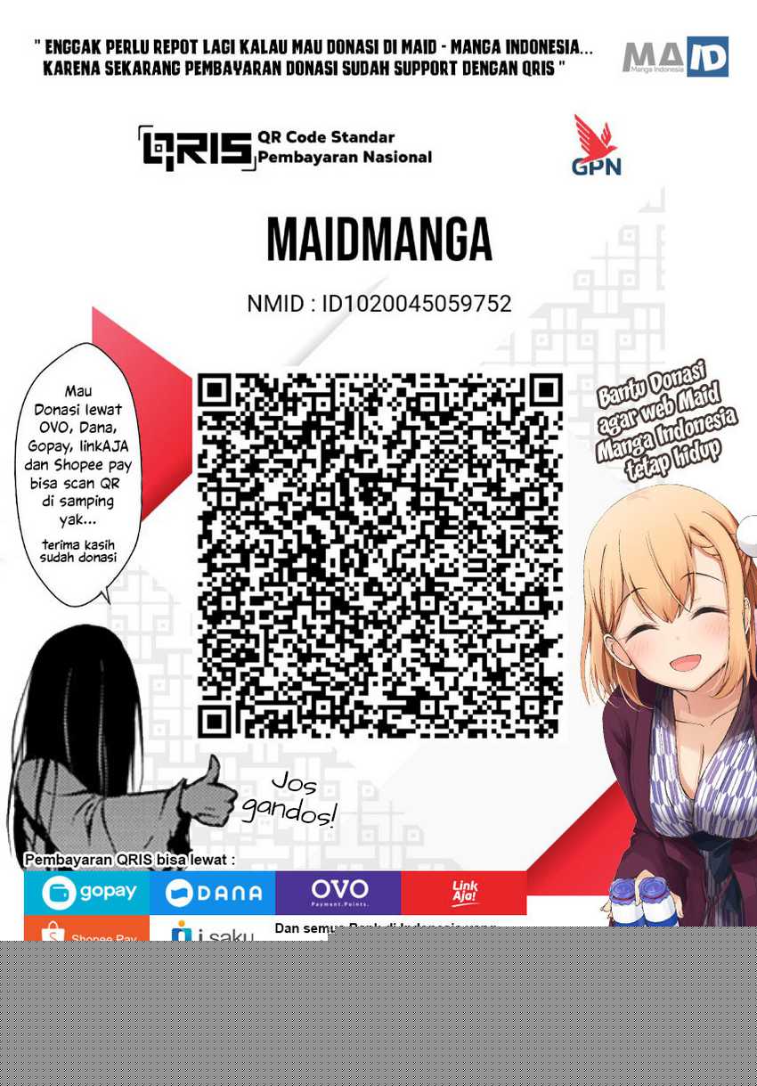 Osananajimi wo Onnanoko ni Shiteshimatta Hanashi Chapter 117 - halaman 19