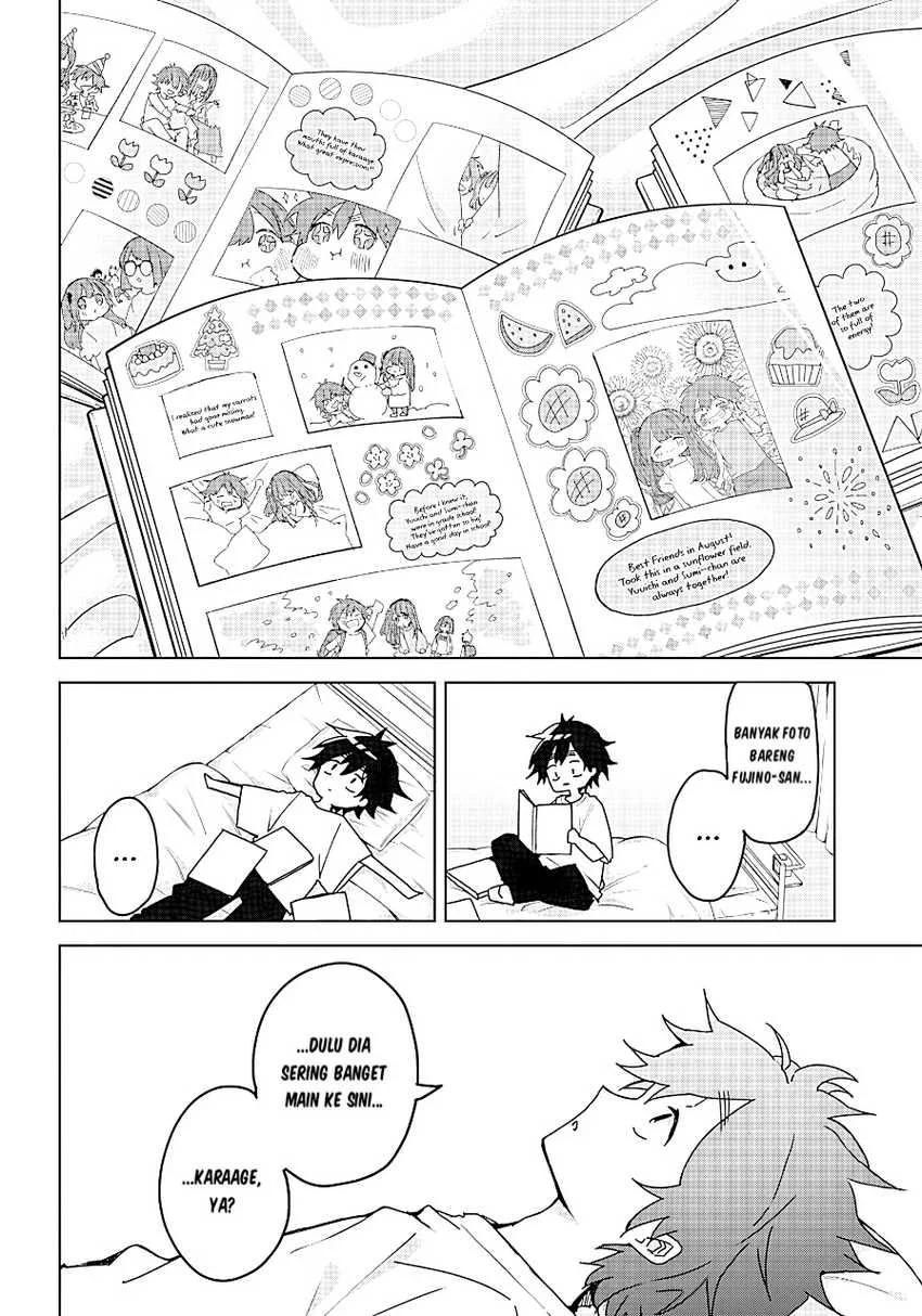 Osananananajimi Chapter 1 - halaman 12