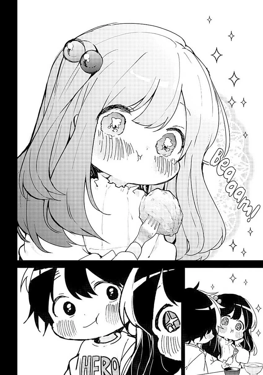 Osananananajimi Chapter 1 - halaman 14
