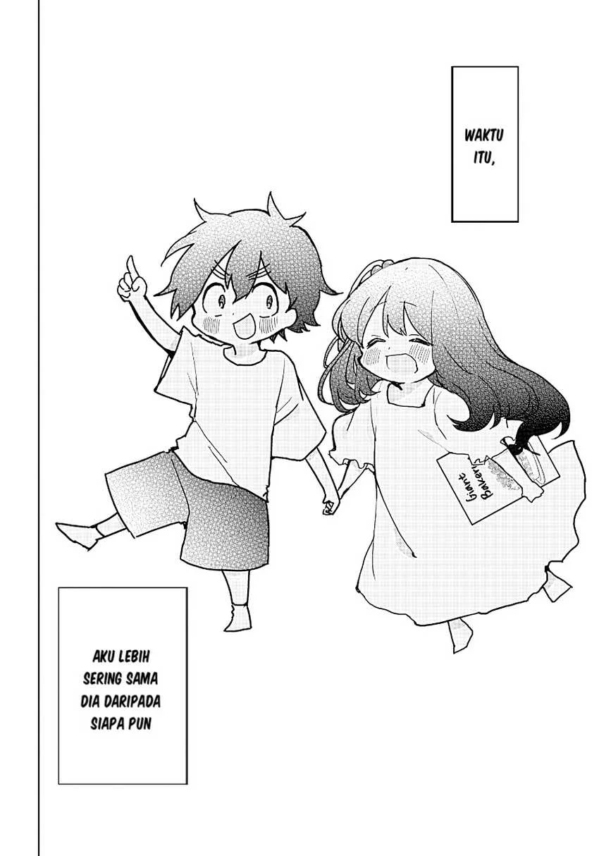 Osananananajimi Chapter 1 - halaman 16