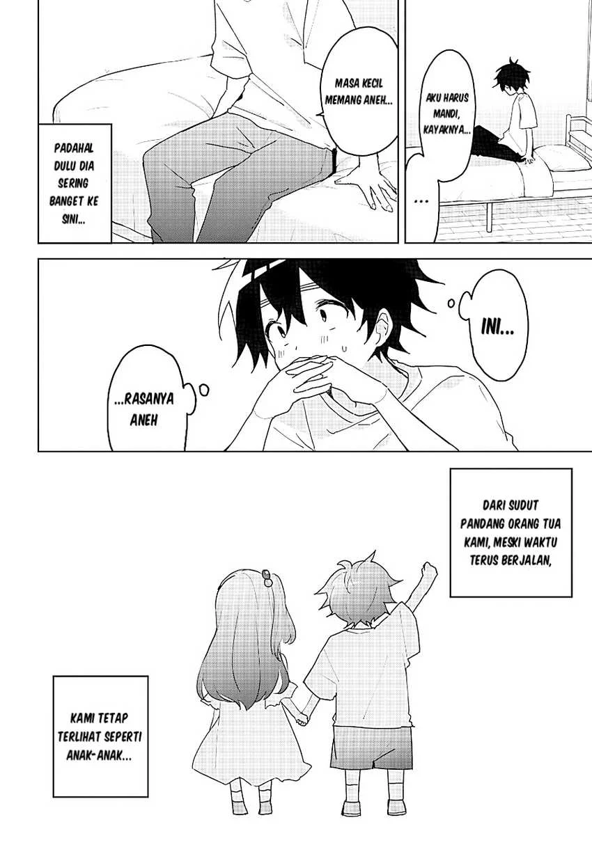 Osananananajimi Chapter 1 - halaman 18